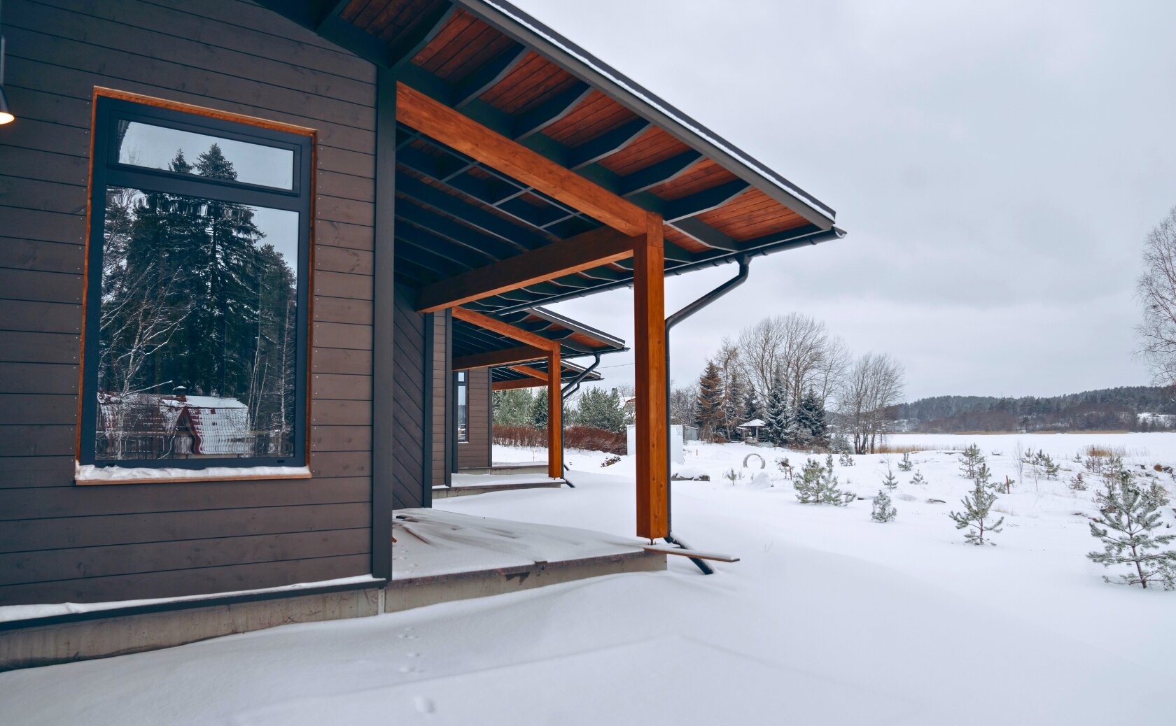 Фото О'Берег