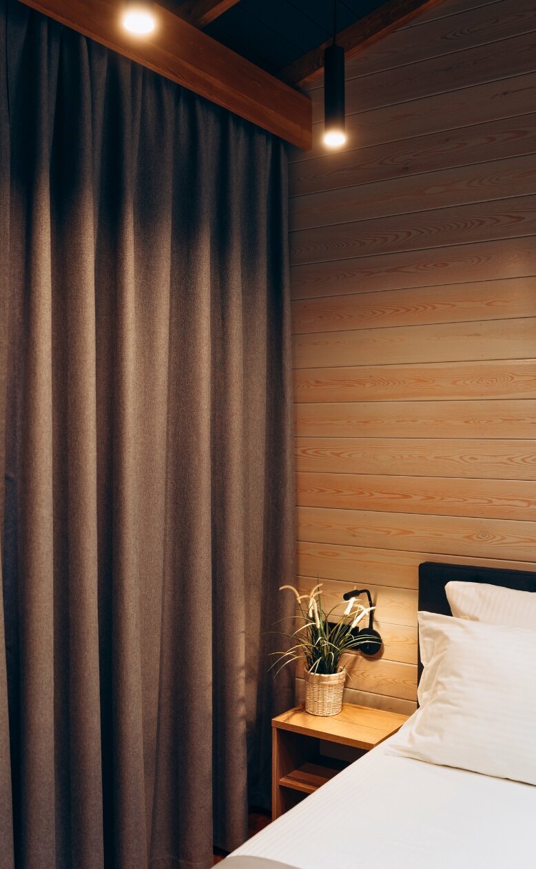 Фото О'Берег