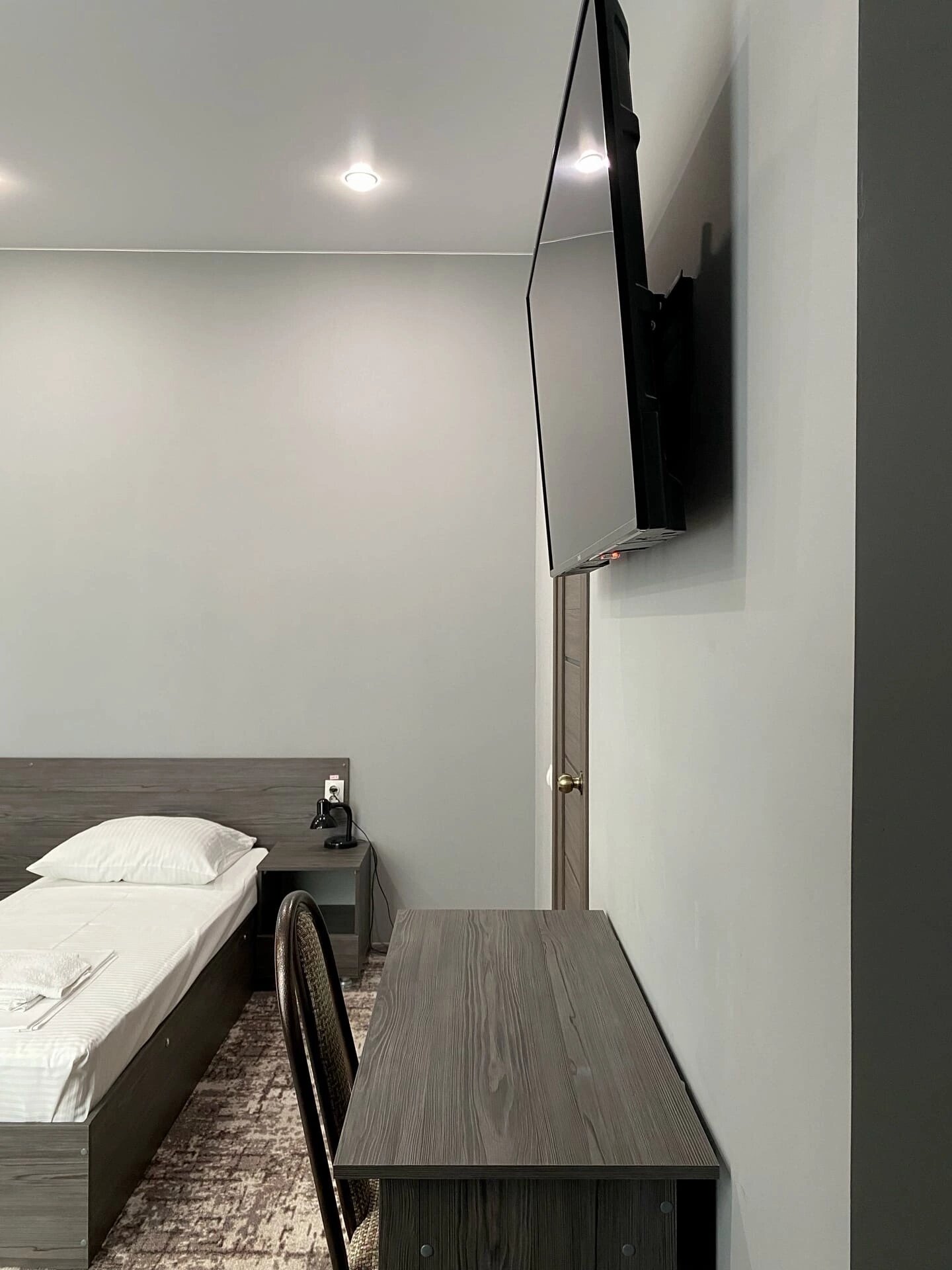 Фото Дельта