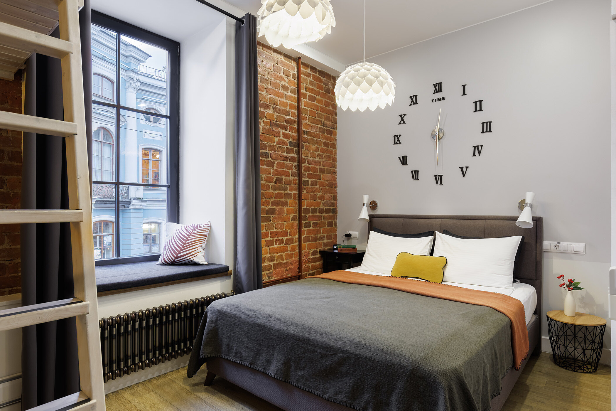 Фото Калейдоскоп на Итальянской