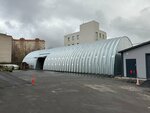 Angar.ru (Salova Street, 34), prefabricated buildings