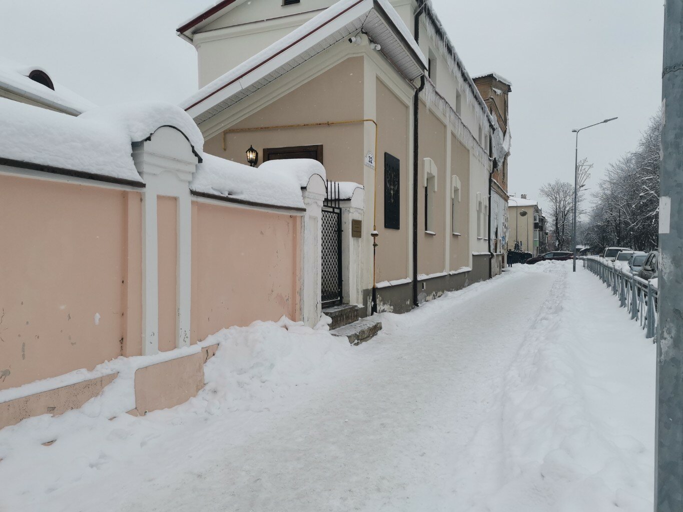 Фото Усадьба Журавлёвых