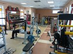 Fenix Gym (Kaliningradskoye shosse, 21Ак2) ، نادي اللياقة البدنية