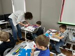 Top IT school (ulitsa Kalinina, 32) ، مدرسة خاصة