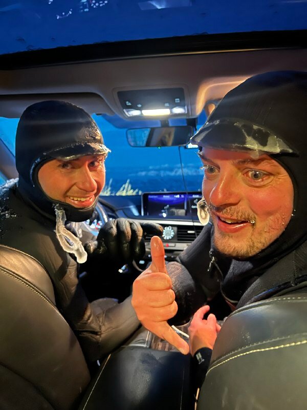 Фото Арктик Серф