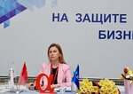 Mortgage and Real estate Center Height (Narodniy Boulevard, 79), agencia inmobiliaria