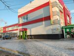 Распродажа курток (ploshchad Svobody, 1И), clothing store