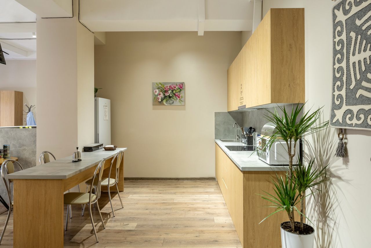 Фото Bodo Hostel