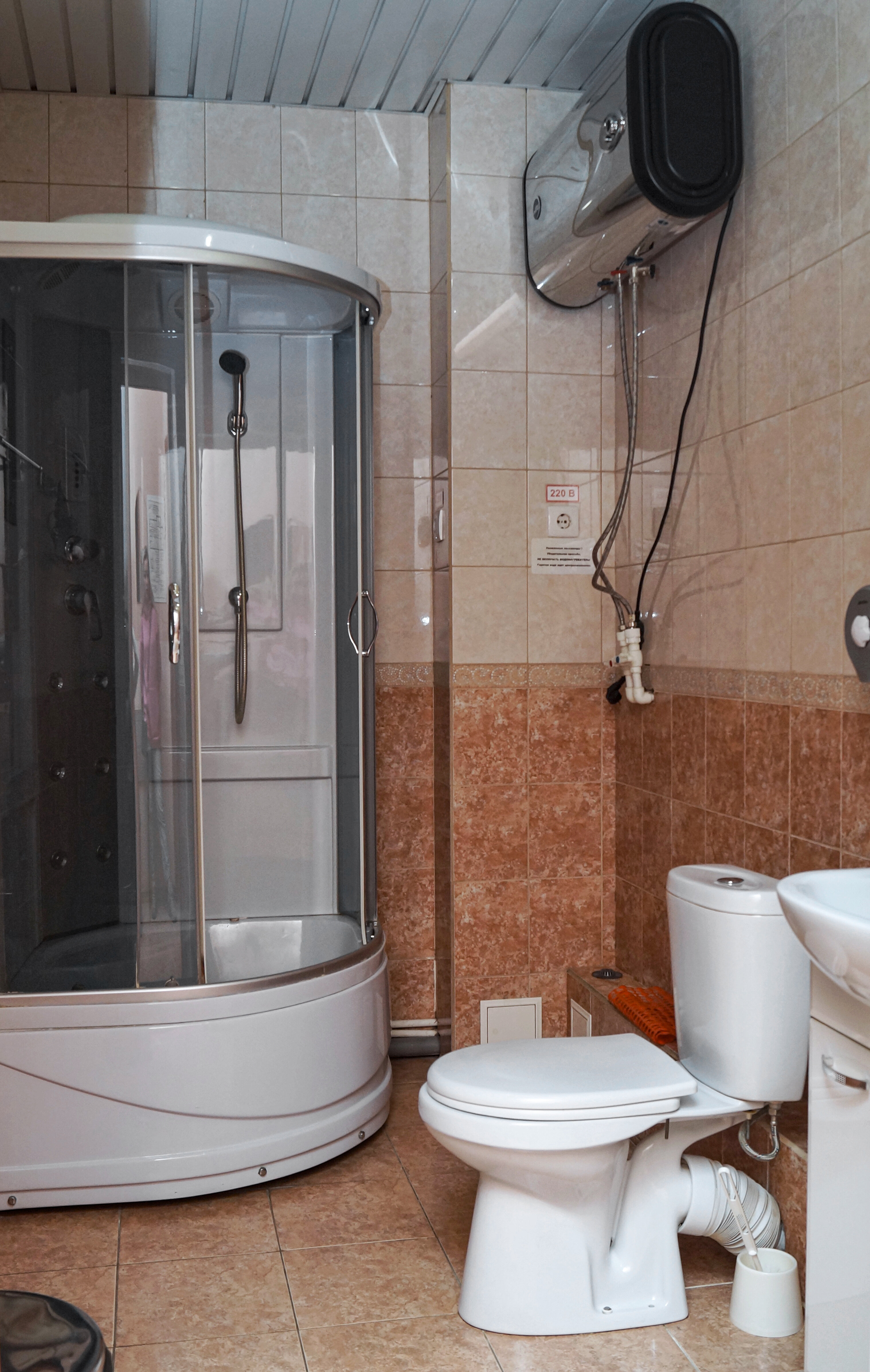 Фото Smart Hotel КДО Вологда