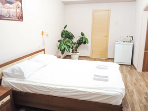 отель Smart Hotel Kdo Миасс