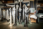 Npo Ent-UV Technology (24th Vasilyevskogo Ostrova Line, 3-7Ж), water treatment, water treatment equipment