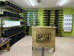 Snowboard and ski rental No. 1 in Orenburg (Novgorodskaya ulitsa, 35) ، تأجير الأجهزة
