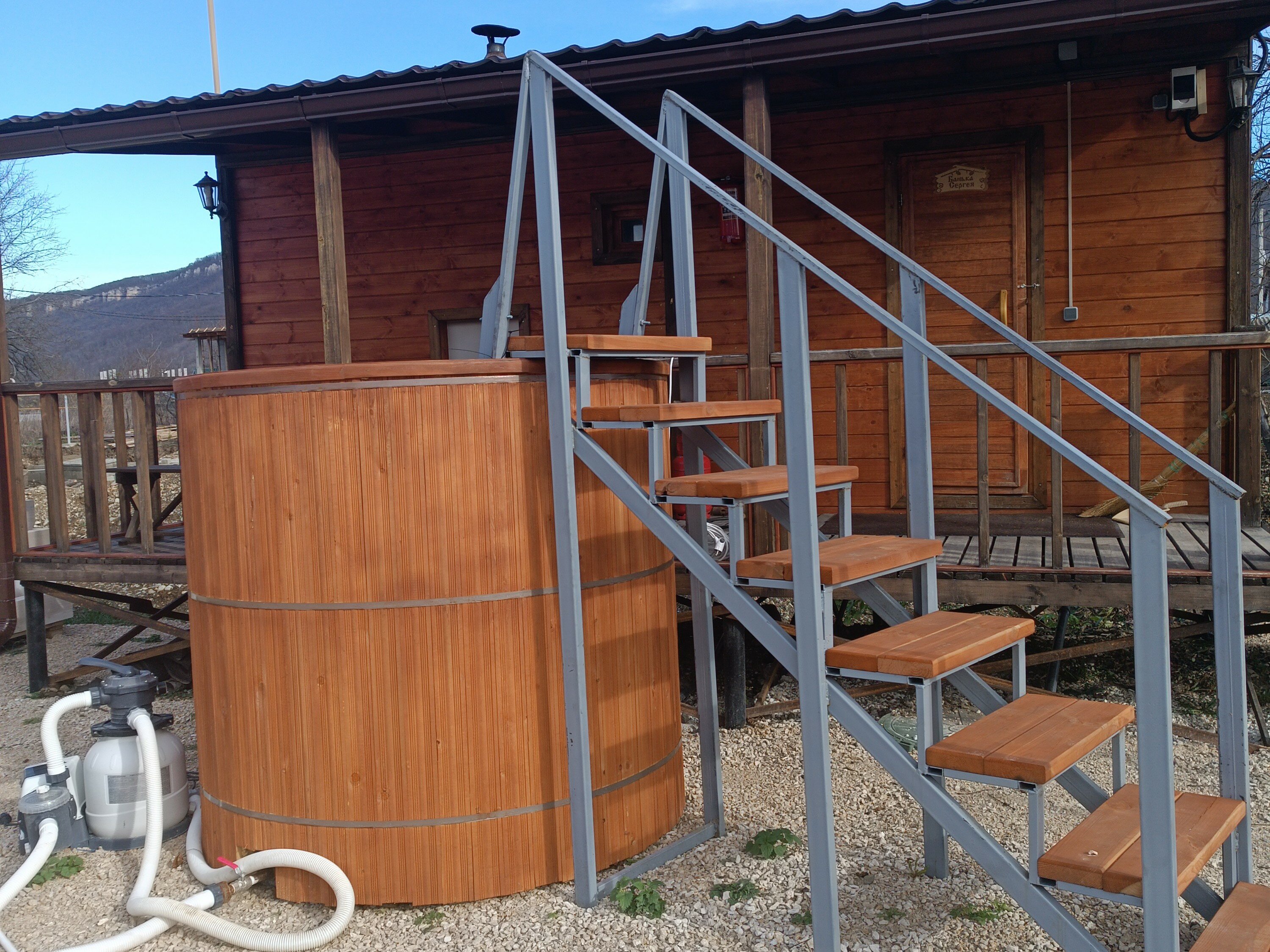 Фото Взгорье