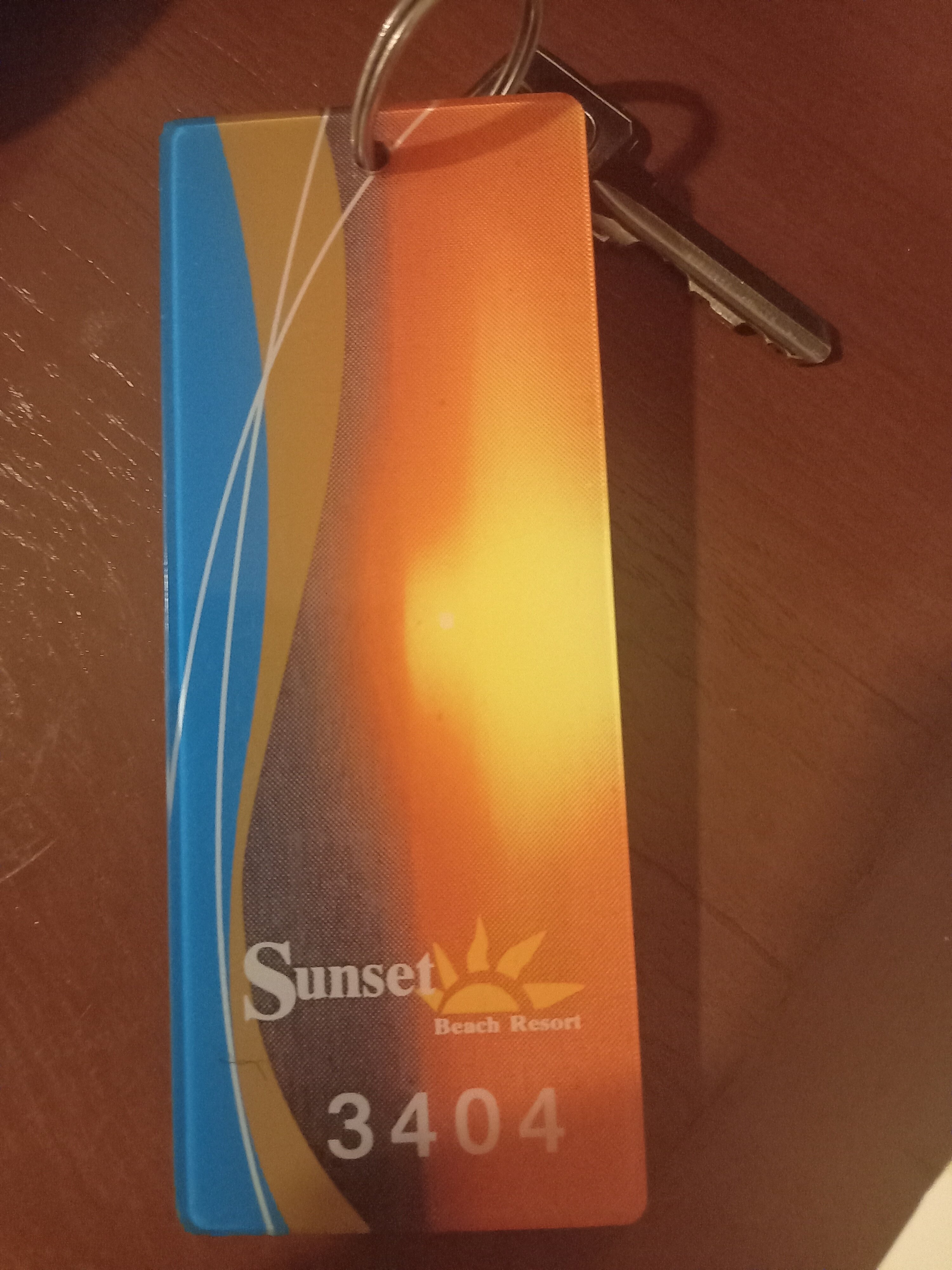 Фото Sunset Beach Resort