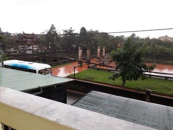 Фото Champa Hoi An Villas