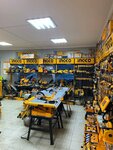 Ingco (Moscow Region, Naro-Fominskiy City District, rabochiy posyolok Selyatino), electric and gas powered tools