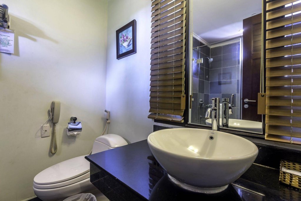 Фото Lotus Muine Beach Resort & SPA