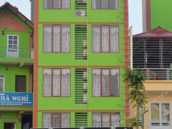 Фото Thanh Son Noi Bai Airport Hotel