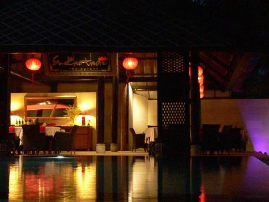 Фото Sunsea Resort Mui Ne