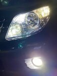 Led. shop116 (2-ya Noksinskaya ulitsa, 22), auto light