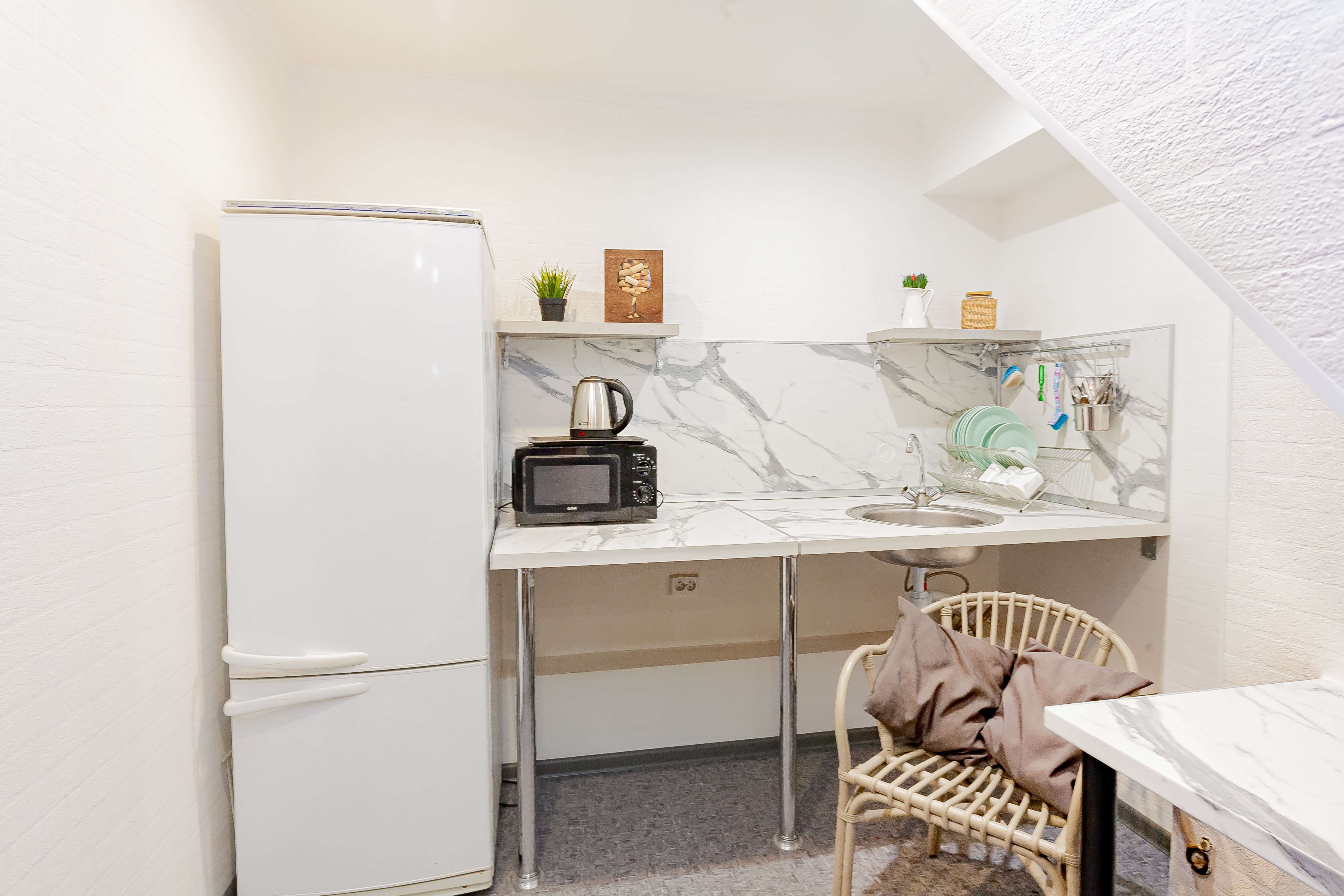 Фото Flats for soul