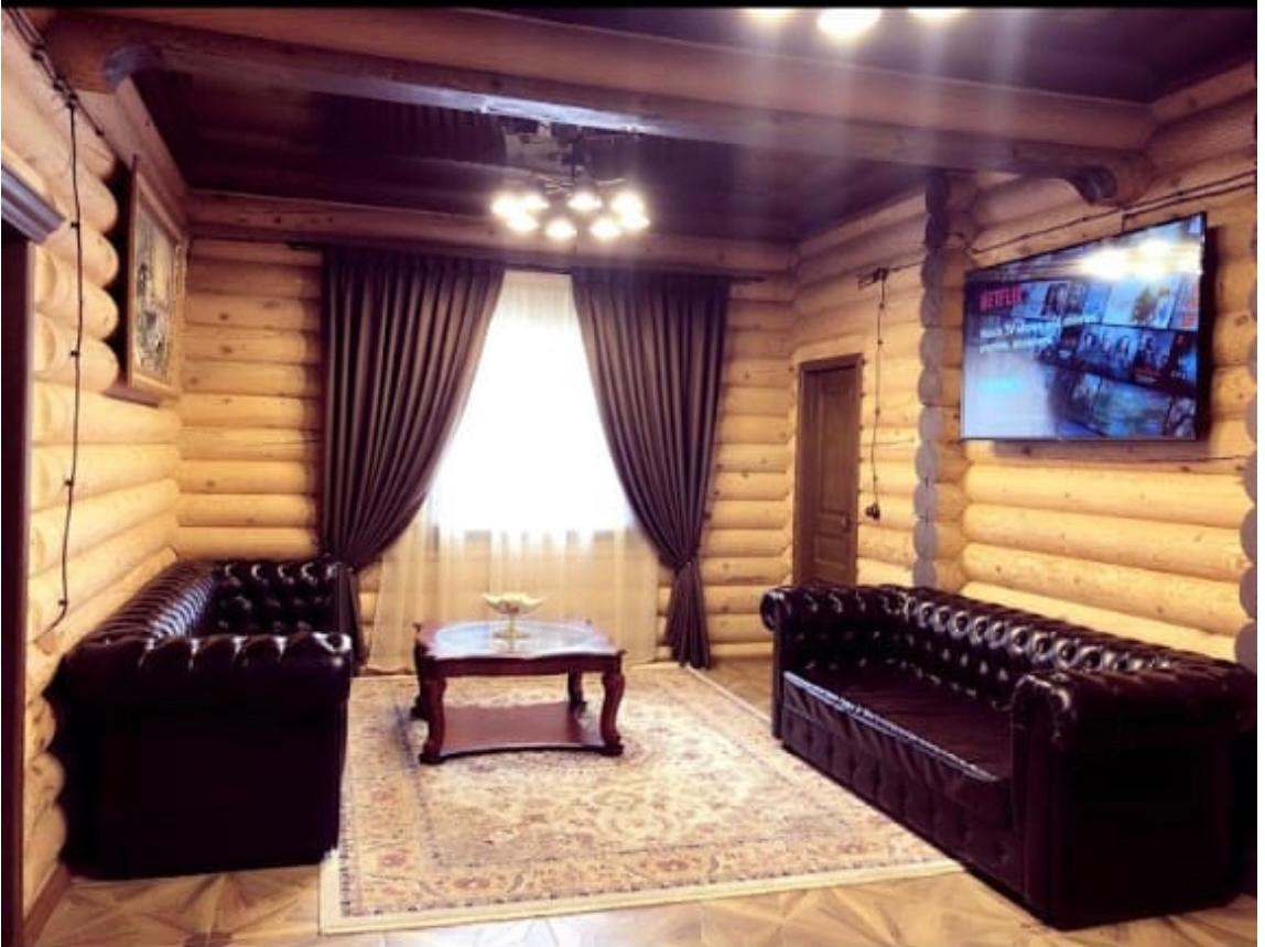 Фото Тебердинская Сказка