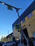 Lgteam (Marshala Novikova Street, 42К), light engineering