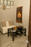 Инь-Ян (Tsentralny zhiloy rayon, Dubrovskaya Street, 21А), massage salon