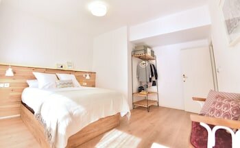 Фото Abal Apartments-Teatro