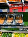 Fish&Food (ул. Маяковского, 14), рыба и морепродукты в Минске