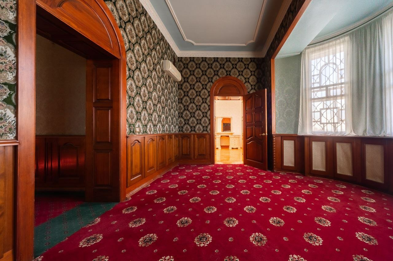 Фото Усадьба на Луговой