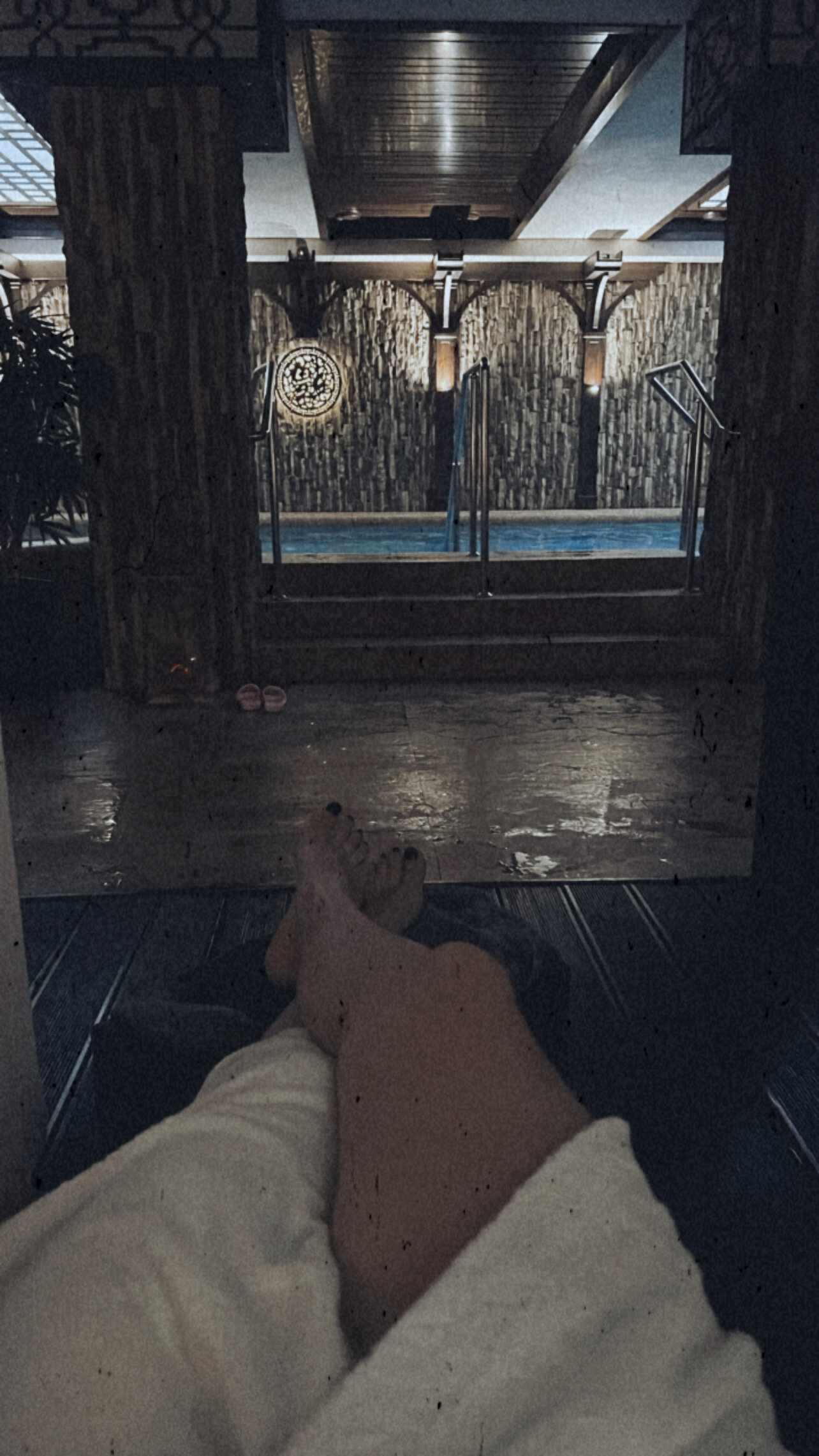 Фото Bliss Hotel & SPA