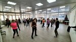 Wi Fly (ул. Маршала Тимошенко, 17, корп. 2), школа танцев в Москве