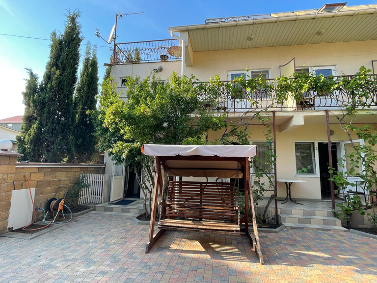 Фото Кипарис