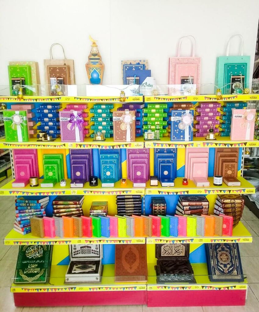 Dubai Library Distributors, library, 33, 23 Street, Al Warqa'A 1