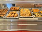 Stolovaya (Afonskaya Street, 5), canteen