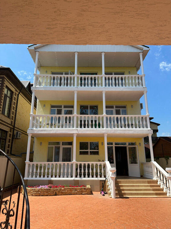 Фото Зеленая Крыша