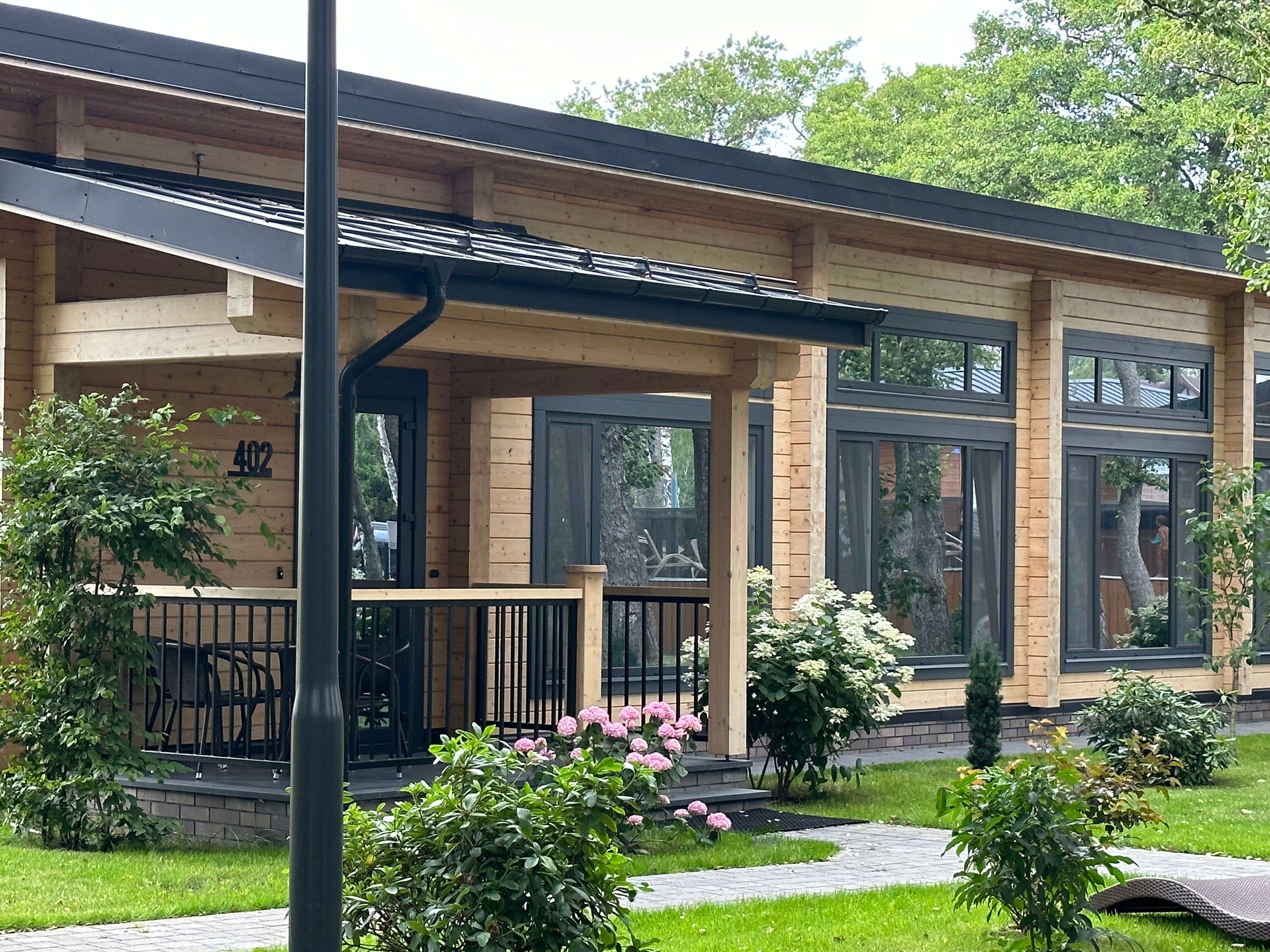 Фото Парк-отель Маякоvsкий