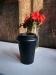 Кофе с собой (ulitsa 40 let Pobedy, 27), coffee to go
