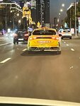 Денада (Skhodnenskiy Blind Alley, 4), taxi