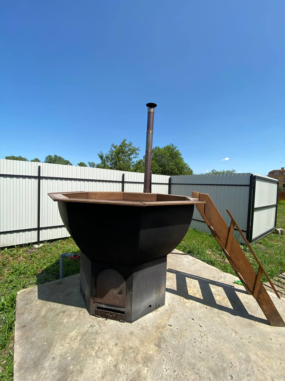 Фото Песчаный берег