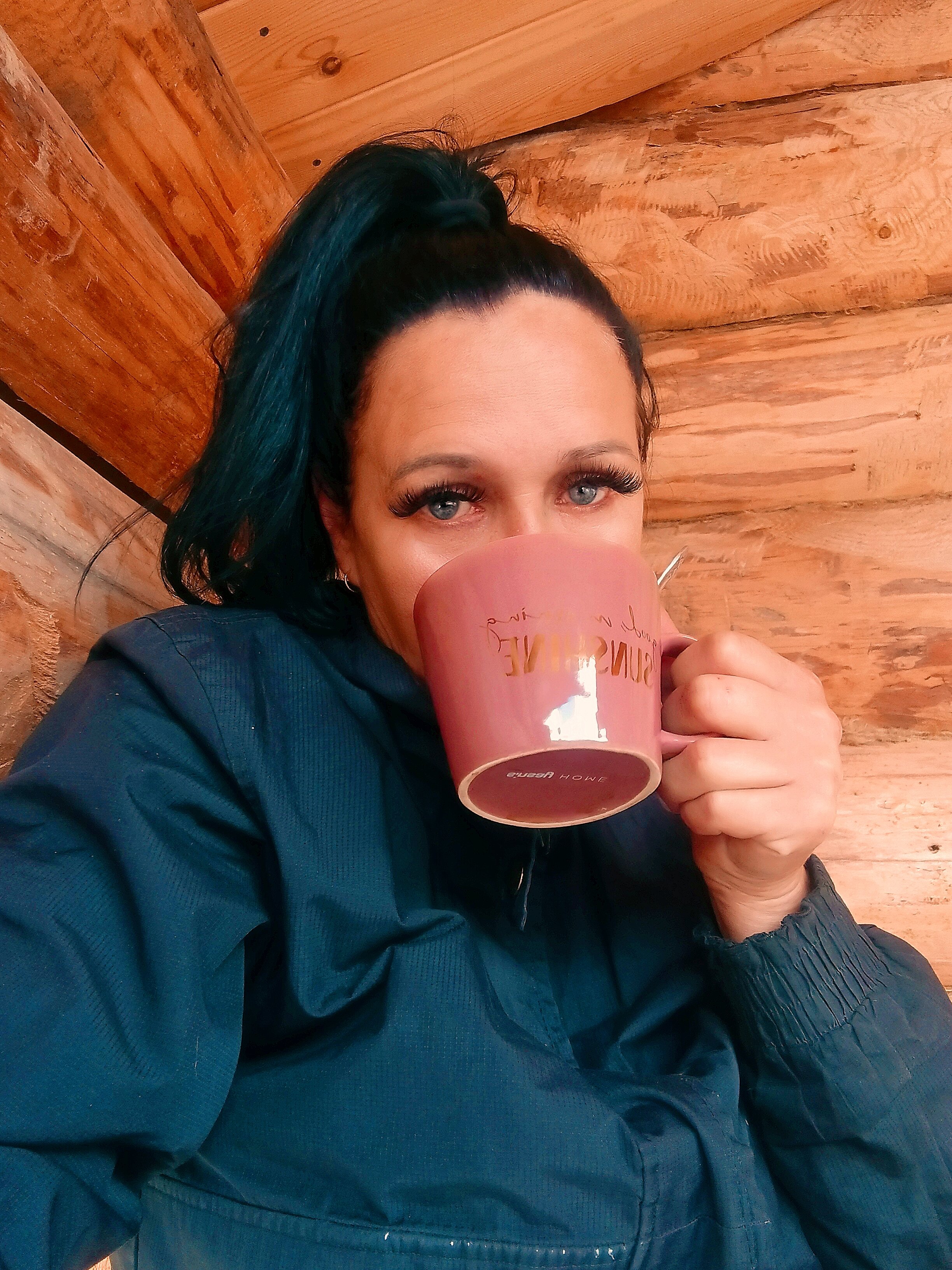 Фото Белый Шум