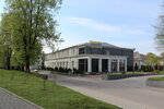 Hercules (Pushkina Street, 3), restaurant