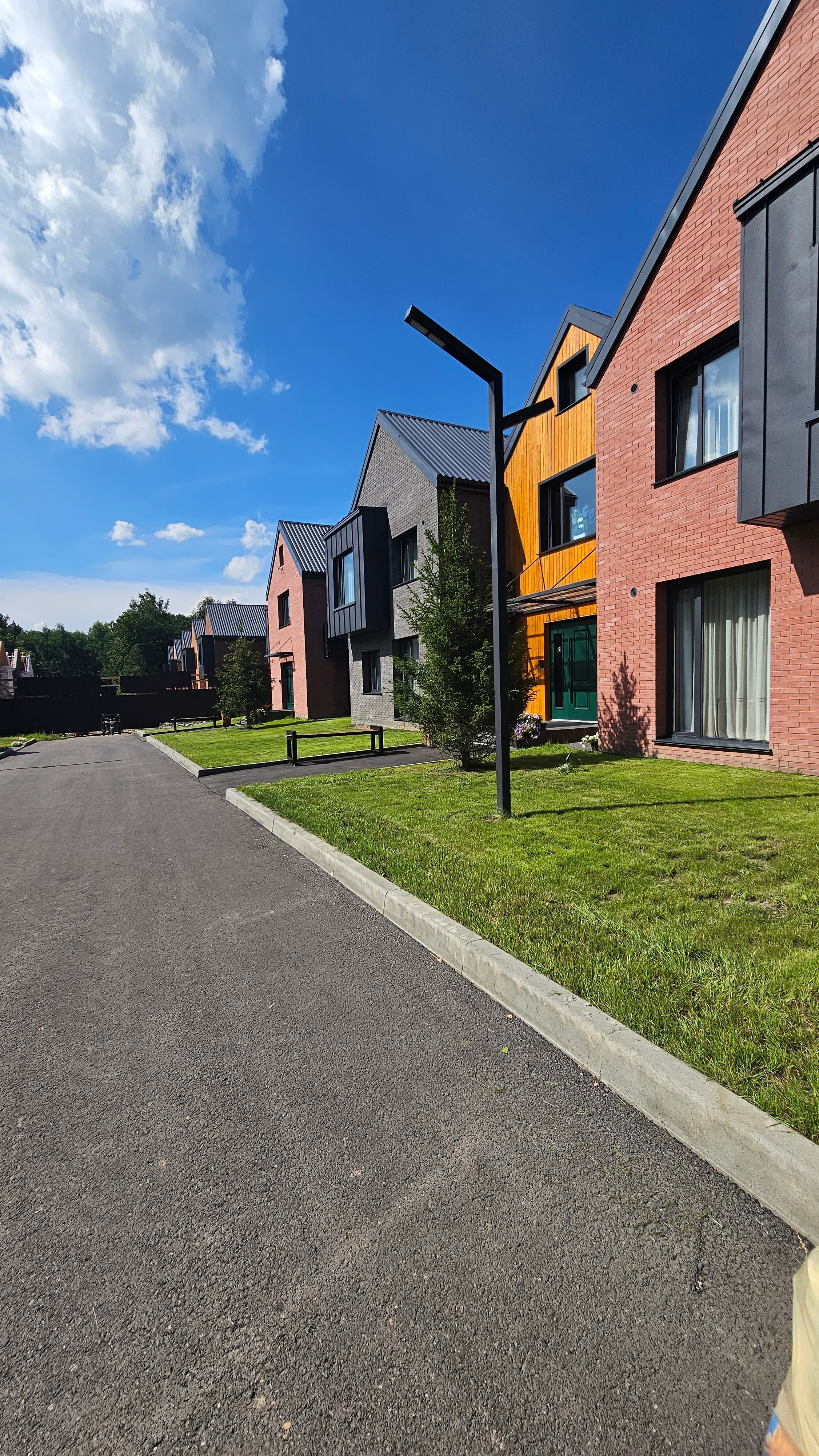 Фото Поляна Verde