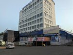 Artur-Servis (Krasnoarmeyskaya Street, 127), construction and finishing works