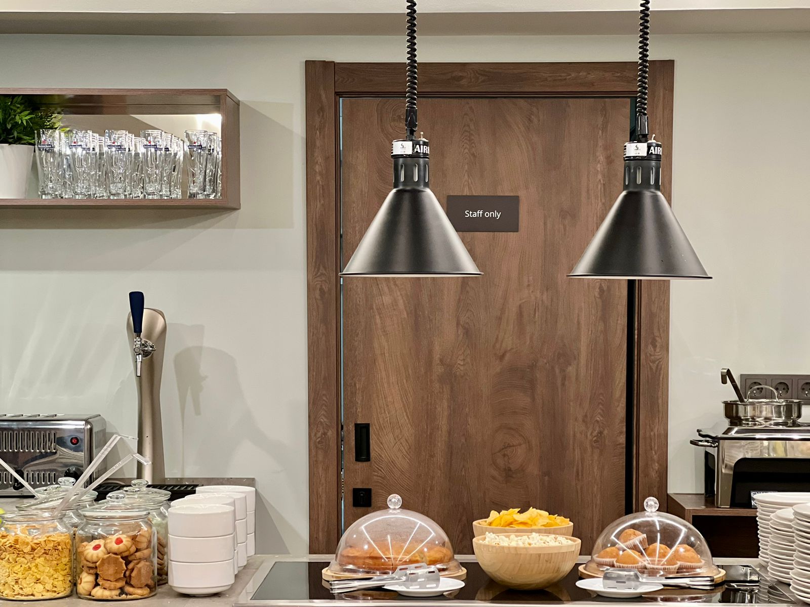 Фото Apri Hotel Perm City Center