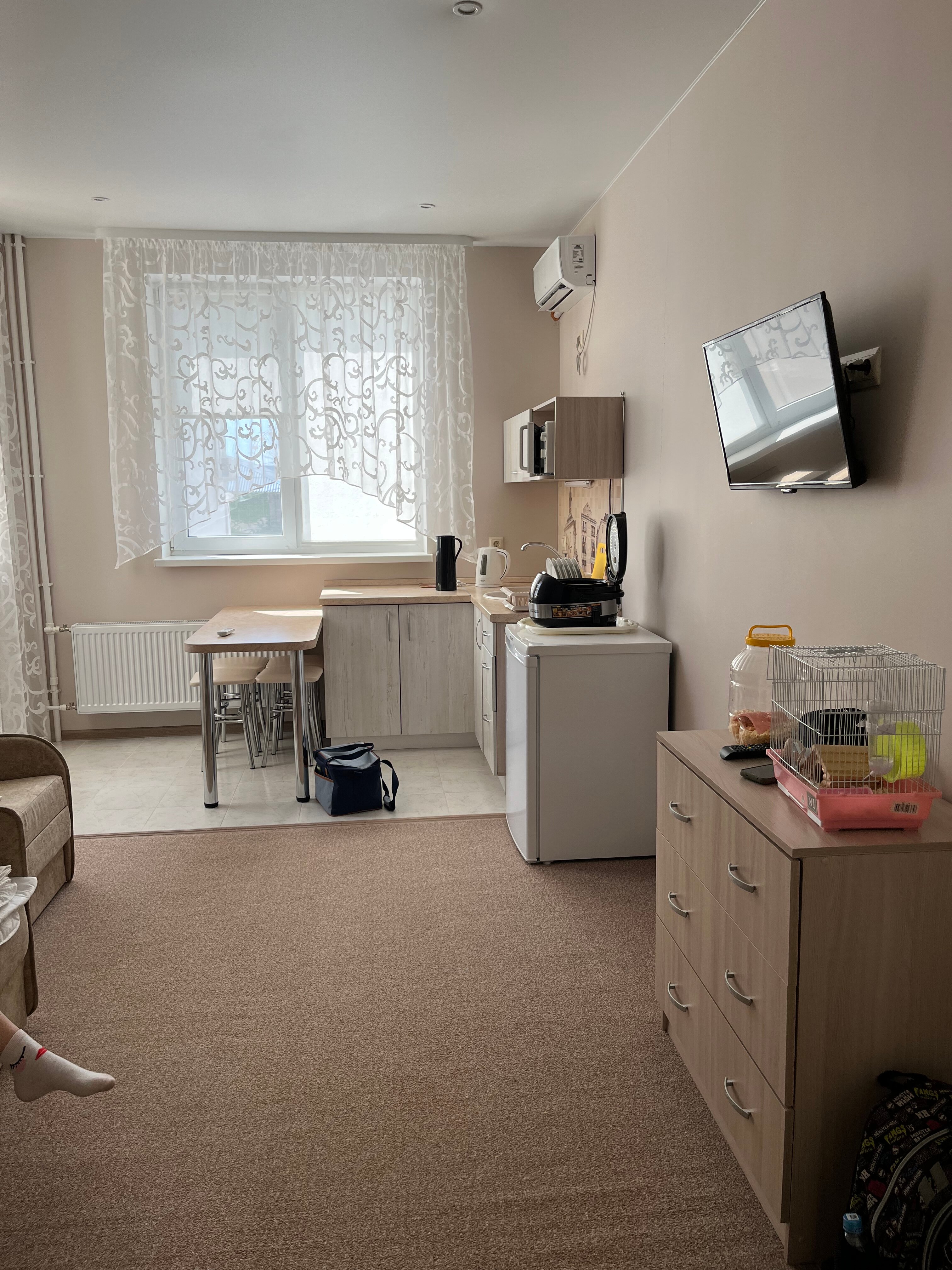 Фото Южный ветер