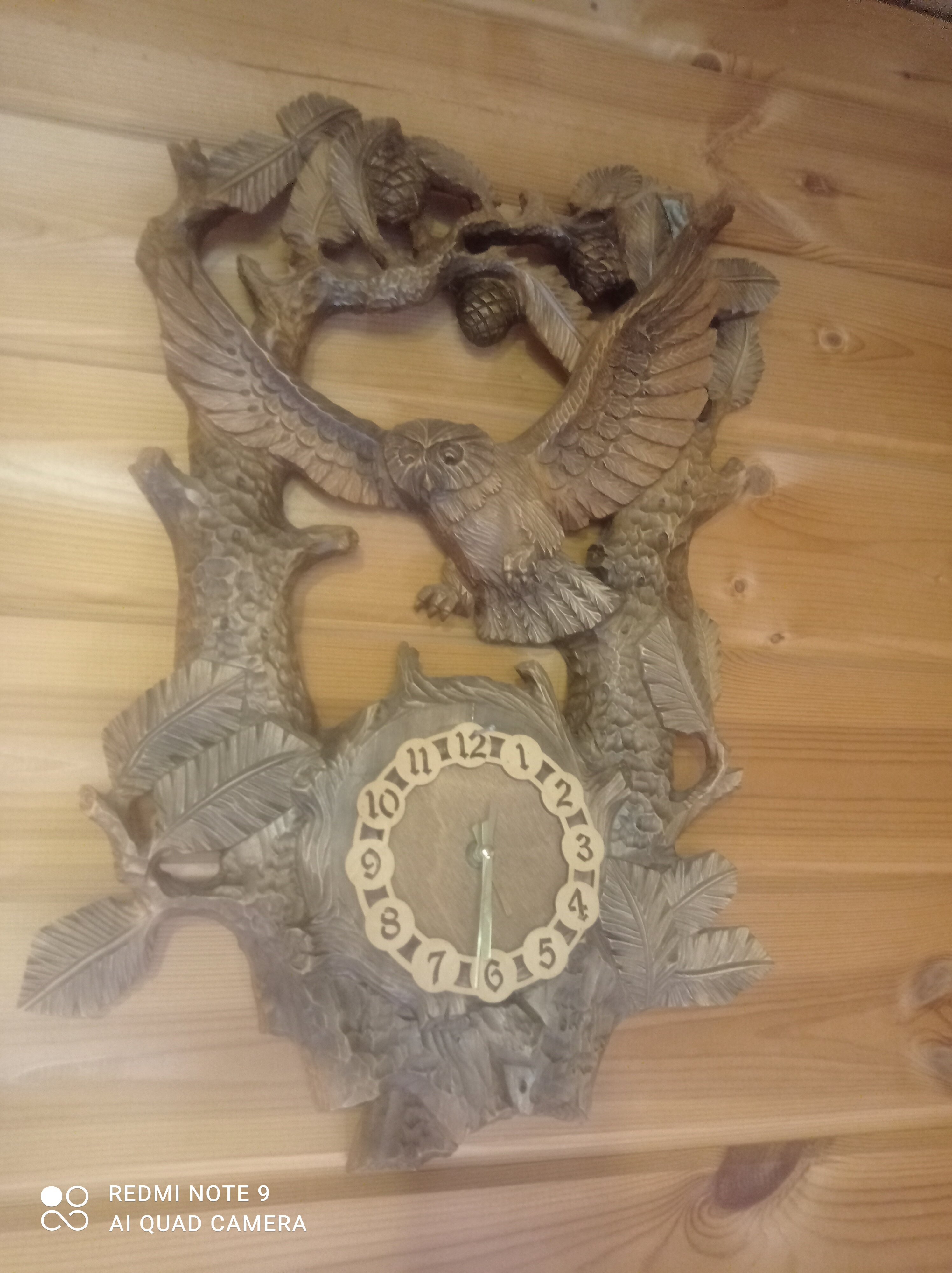 Фото Кедросад