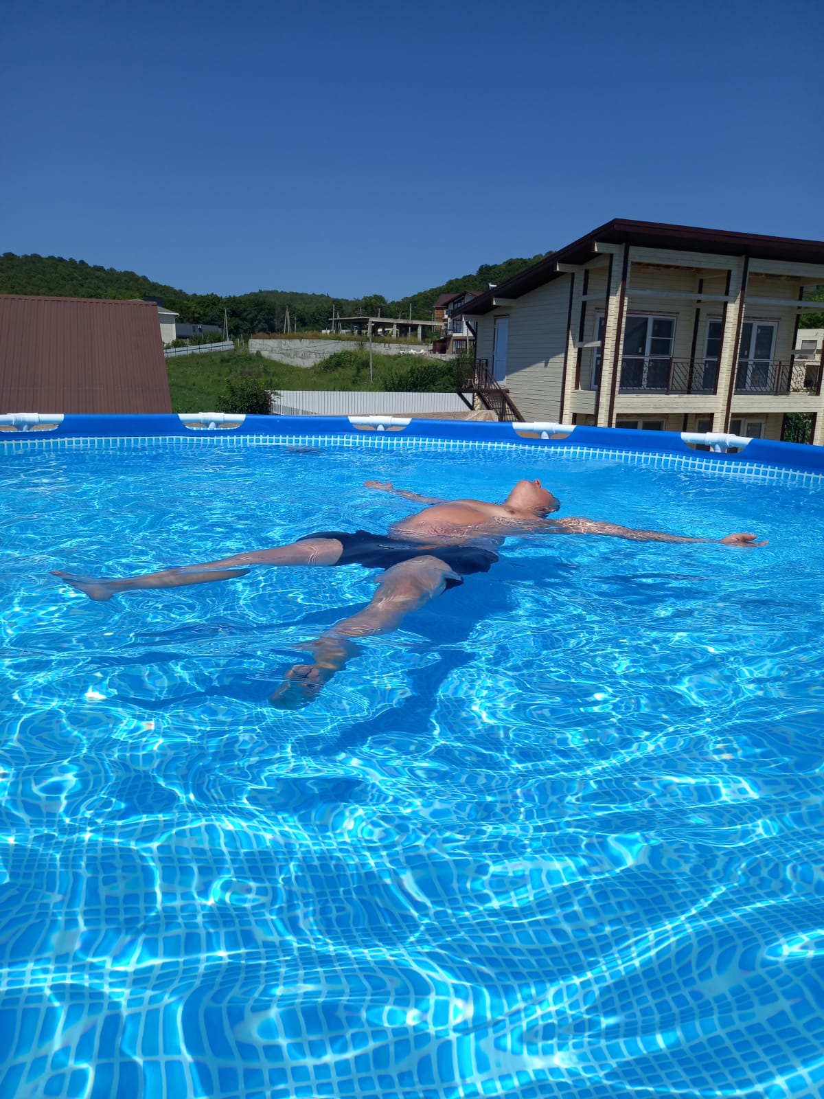 Фото Лайнер