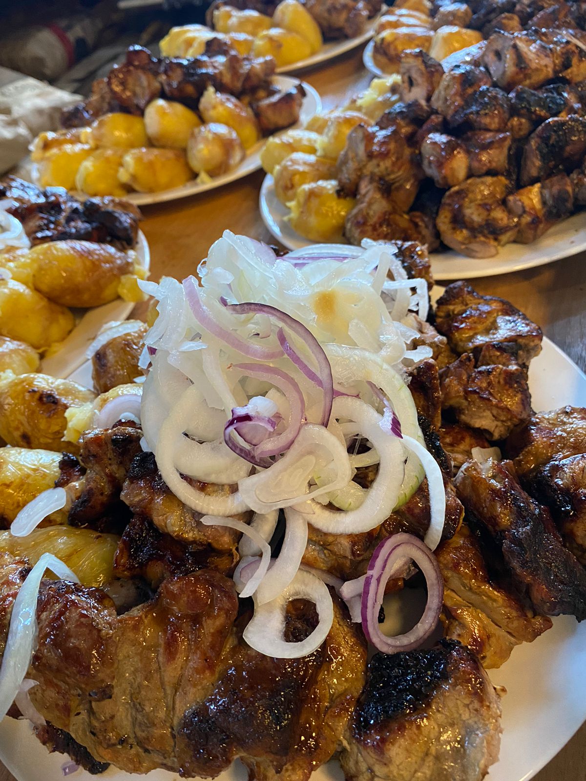 Фото Облака